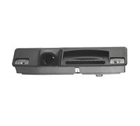 Botón Apertura Maletero Para Focus 2012-2018 F1EB-19B514-BE F1EB-19B514-BC Interruptor Abierto De Manija Puerta Trasera Con Orificio Para Cámara
