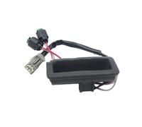 Botón Apertura Maletero Para Land Para Rover Para Discovery 3 4 L319 LR3 LR4 2004~2016 Interruptor De Manija Liberador Puerta Trasera Coche