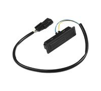 Botón Apertura Maletero Para Qashqai 253804EA0A 25380-4EA0A Interruptor De Maletero Puerta Trasera Un Solo