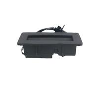 Botón Apertura Maletero Para Vauxhall Para Opel Para Astra H Zafira B 2004 2005~2010 Botón Liberación Interruptor Control Apertura La Puerta Trasera