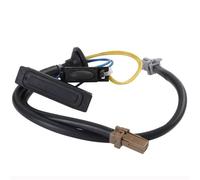 Botón Apertura Maletero Portón Trasero Para Nissan Para Sentra Para Tiida C11 Para Latio Para Versa 25380-2DT1A