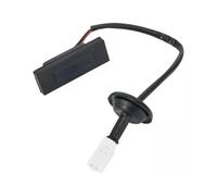 Botón Apertura Maletero Trasero Para Hyundai Para Accent Para Solaris 2011-2015 812601R000 81260-1R000