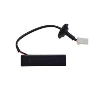 Botón Apertura Manija Interruptor Bloqueo Portón Trasero Maletero Para Hyundai Para Veloster I20 81260-2V000 81260-1J600 Interruptores