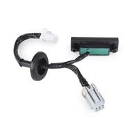 Botón Apertura Portón Trasero Para Kia Para Rio Hatchback 2012-2017 81260-1W230 81261W230 Interruptores