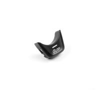 Botón Arranque Coche Plástico Negro Mate Botón Arranque Coche(Glossy Black)