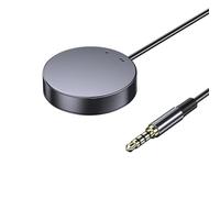 Botón AV ACCESS para iDock C20/D23 con indicadores LED y cable largo, extensión de 1,2 m/3,94 pies para conmutación de dispositivos eficientes -EXB01