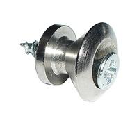 Botón bandolera de guitarra Niquelado (Unidad)