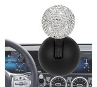 Botón basculante de arranque para automóvil, botón basculante de inicio de un solo toque para automóvil - Joystick de arranque decorativo para automóviles con un solo botón,Palanca de mando con