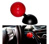 Botón Basculante para Arrancar el Coche para Toyota Yaris Cross 2019-2023, Cubierta del Botón de Arranque del Coche Decoración de Botón de Plástico