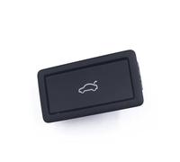 Botón bloqueo puerta trasera Tapa Botón Interruptor Control Bloqueo Maletero Eléctrico 4G0959831A Para A4 A6 A7 A8 Q3 Q5 Q7 RS4 RS6 4G0959831B
