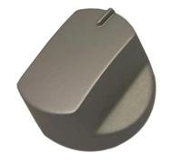 Ariston - Botón fuegos Gas Value Alu para mesa de horno Ariston - bvmpièces