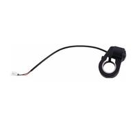 Botón clignotant UrbanGlide 500CT compatible Bike 140, resistencia y ligereza
