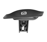 Botón coche Compatible Con Benz Para W219 Para CLS 2003 2004 2005 2006 2007 2008 2009 2010 Interruptor De Freno Mano Manija Freno Estacionamiento Piezas OEM: 2114270020