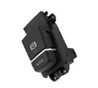 Botón coche Compatible Con BMW Para GT Para F07 02 2009 2010 2011 2012 2013 2014 2015 Freno De Mano De Estacionamiento Para Botón De Control De Estacionamiento OEM: 61319385029