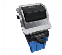 Botón coche Compatible Con Jaguar Para F-Pace 2017 2018 2019 Módulo Freno Mano Electrónico Interruptor De Control Freno Estacionamiento Electrónico OEM: T2H39311