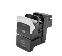 Botón coche Compatible Con VW Para Golf Para GTI Para MK7 2013 2014 2015 Botón Retención Automática Estacionamiento Freno Mano Electrónico Para Coche Accesorios OEM: 5G0927225D