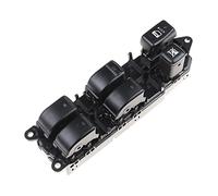 Botón Coche para Toyota para Land Cruiser 120 para Prado GRJ120 TRJ120 Interruptor De Ventana Principal De Coche Regulador Ventana