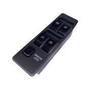 Botón Control Bloqueo Elevalunas Eléctrico MB781916 MR753373 Para Mitsubishi Para Pajero Para Montero 1990-2003 Interruptor Ventana Eléctrica(Master Window Switch)