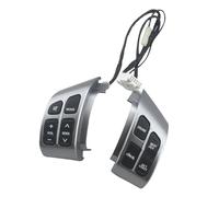 Botón Control Crucero Para Suzuki Para SX4 1,8 .6 2009-2013 Botones Interruptores Volante Botones de Control del Volante