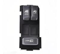 Botón Control Elevación Ventana Conductor 15151360/56/62 Para Chevy Para Blazer S10 Para Silverado Para GMC Para Jimmy Elevalunas eléctrico interruptor(15151356)