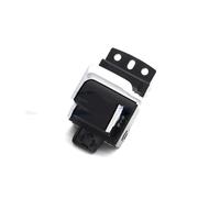 Botón Control Freno Compatible Con Baic Para X3 Para X35 1 Pieza De Interruptor Freno Mano Electrónico De Estacionamiento Botón De Interruptor Freno Estacionamiento De Automóvil A00082502