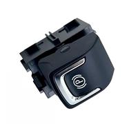 Botón Control Freno Compatible Con Buick Para Envision Para Regal 1 Pieza Botón Del Interruptor Del Freno De Estacionamiento Pegatina Del Botón Del Interruptor Del Freno De Mano 23178025