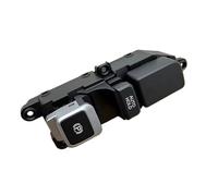 Botón Control Freno Compatible Con Hyundai Para Santa Fe Para IX45 2013 2014 2015 2016 2017 1 Interruptor De Freno De Mano Izquierdo Y Derecho, Botón De Estacionamiento, 93310-2W2054X.