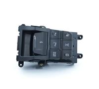 Botón Control Freno Compatible Con Hyundai Para Tucson TL 2015 2016 2017 2018 1 Pieza Interruptor De Freno De Mano Electrónico Para Coche Botón De Freno De Coche 93300-F8060