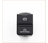 Botón Control Freno Compatible Con Mitsubishi Para Eclipse Para Cross 2013 2014 2015 2016 2017 2018 2019 2020 2021 1 Botón De Freno De Coche 8606A033.