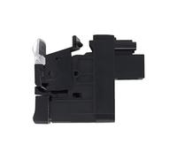 Botón Control Freno Compatible Con Q5 S5 8TA 2010 2011 2012 2013 2014 2015 2016 1 Pieza De Cubierta Adhesiva Para Botón De Interruptor De Freno De Estacionamiento De Coche 8K1927225C