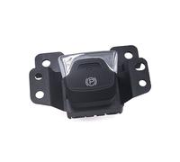 Botón control freno mano Compatible Con Jeep Para Cherokee 2014 2015-2018 2019 2020 Piezas De Automóvil Botón De Estacionamiento Eléctrico Manija De Freno De Mano Manija De Liberación Swicth