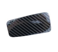 Botón control freno mano Compatible Con Q7 4l 2009-2015 Car Styling Drive Handbrake P Botones Panel Decorativo Cubierta Pegatinas Trim Interior Auto Accesorios