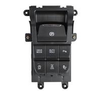 Botón Control Freno Mano Electrónico Para Hyundai Para Tucson TL 2015-2019 93300-F8060 93300-F8050 93300F8060 Solenoide(93300F8060)