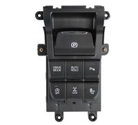 Botón Control Interruptor Freno Mano Electrónico 93300-F8060 93300F8060 93300D3030 Para Hyundai Para Tucson TL 2015-2018