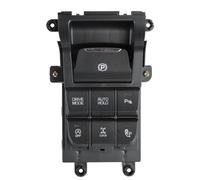 Botón Control Interruptor Freno Mano Electrónico Para Hyundai Para Tucson TL 2015-2018 93300F8060 93300-F8060 93300D3030 Solenoide
