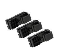 Botón Control Interruptor Maestro Elevalunas Eléctrico Para Mazda 3 2010-2013 Lado Del Conductor BBM2-66-350B 14+12 Pines BBM266350B BBM266370(3PCS Button)