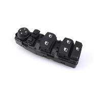 Botón Control Interruptor Principal Elevalunas Para Serie 5 Serie 6 F10 F11 F18 F06 F07 X3 F25 Números Pieza 61319238239 61319179913 61319241955