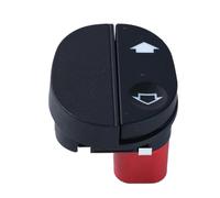 Botón Control Interruptor Ventana Eléctrica Coche Para Ford Para Puma Para StreetKA Para Tourneo 1E0166350 1997-2005 Elevalunas eléctrico interruptor