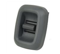 Botón control ventana Botón de control del interruptor la ventana eléctrica del pasajero de una sola para vehículos para Suzuki Serie 47201-25060 Interruptor del regulador