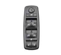 Botón Control Ventana Eléctrica Interruptor 04602534AF Para Dodge Para Journey Para Caravan Para Town Para Country Para Grand Para Caravan 2008-2009 Botón Interruptor Ventana Eléctrico 4602534AF