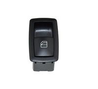 Botón Control Ventana Eléctrica Interruptor 2518200510 Botón Interruptor Elevalunas Eléctrico L Lado Del Pasajero Para AB Para ML Para GLR Clase Para W251 Para W169 Para W245 Para X164 Para W164