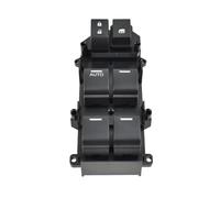 Botón Control Ventana Eléctrica Interruptor 35750-TB0-H01 Para Accord 2008-2011 Interruptor Control Elevador Maestro Ventana Eléctrico Botón 35750TB0H01 Accesorios Coche