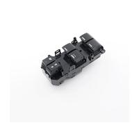Botón Control Ventana Eléctrica Interruptor 35750-TB0-H01 Para Accord Para EX Para LX 2008-2012 Lado Izquierdo Auto Interruptor Control Ventana Eléctrica 35750TB0H01 33 + 4 Pines