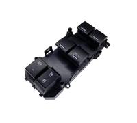Botón Control Ventana Eléctrica Interruptor 35750TB0H01 Para Accord 2008-2011 Interruptor Control Ventanilla Principal Eléctrico Botón Regulador 35750-TB0-H01 Accesorios Coche