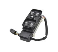 Botón Control Ventana Eléctrica Interruptor 638202210 Para Para G500 Para G55 Para AMG Para G63 Para AMG 2013-2017 Botón Interruptor Regulador Ventanilla Eléctrica A4638202210