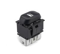 Botón Control Ventana Eléctrica Interruptor 6552.Z7 Para Citroen Para Berlingo Para Evasion Para Xsara Para Picasso 1999-2004 Botón Interruptor Control Ventana Eléctrica Ventana Eléctrica