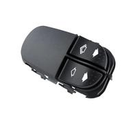 Botón Control Ventana Eléctrica Interruptor 98AG-14529-AC ABS Para Focus Para CAK Para FOCUS 1998-2005 Regulador Maestro Ventanas Control Interruptor Elevador Botones 98AG14529AC