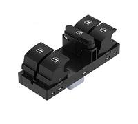 Botón Control Ventana Eléctrica Interruptor Fabia For SuperB 2006-2015 Electric Window Switch 1Z0 959 858B Car Auto Accessories