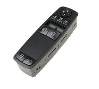 Botón Control Ventana Eléctrica Interruptor Para 30-35 30-50 1698206510 2518200510 1698206710 16982066101698206410 Botón Interruptor Elevalunas Eléctrico(1698206510)