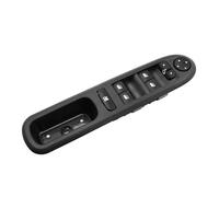 Botón Control Ventana Eléctrica Interruptor Para 407 Elevador Vidrio Interruptor Principal Panel Control Ventanilla Eléctrica 6554.ER 96468704XT 6554ER 6554 ER 2004-2010